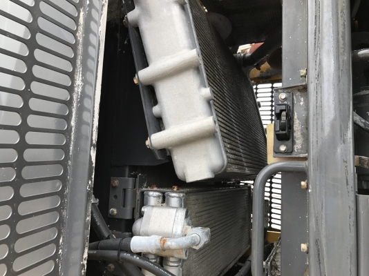 รถตัก Hitachi ZW310-A ปี 2012 ใช้งานแค่ 7 พันชั่วโมง (ขนาดเทียบเท่า 966H) รถตัก Hitachi ZW310-A ปี 2012 ใช้งานแค่ 7 พันชั่วโมง (ขนาดเทียบเท่า 966H)