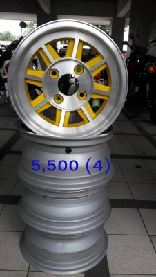 ขายล้อแม็กซ์ มือสอง ขายล้อแม็กซ์ มือสอง