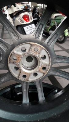 ขายล้อแม็กซ์ มือสอง ขายล้อแม็กซ์ มือสอง