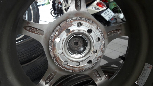 ขายล้อแม็กซ์ มือสอง ขายล้อแม็กซ์ มือสอง