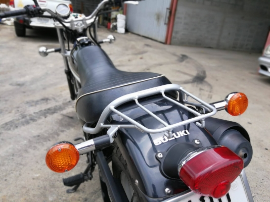 Van Van ปี14 รถวิ่งน้อย สวย ไม่ล้มชนแปะ พร้อมใช้งาน หายากต้องไวนา