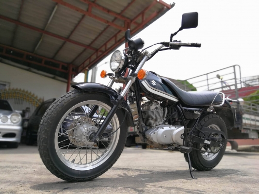 Van Van ปี14 รถวิ่งน้อย สวย ไม่ล้มชนแปะ พร้อมใช้งาน หายากต้องไวนา