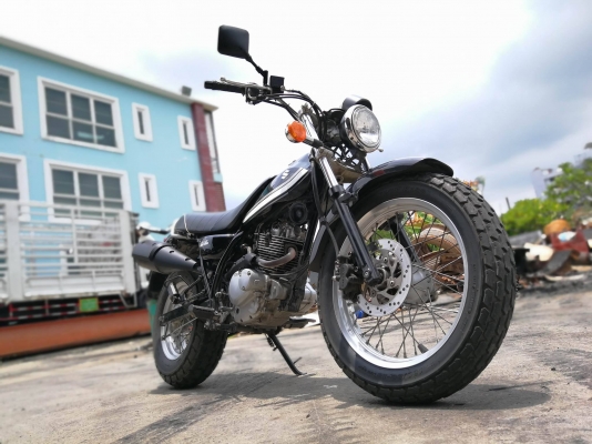 Van Van ปี14 รถวิ่งน้อย สวย ไม่ล้มชนแปะ พร้อมใช้งาน หายากต้องไวนา