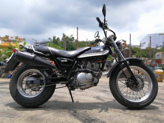 Van Van ปี14 รถวิ่งน้อย สวย ไม่ล้มชนแปะ พร้อมใช้งาน หายากต้องไวนา