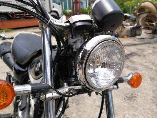 Van Van ปี14 รถวิ่งน้อย สวย ไม่ล้มชนแปะ พร้อมใช้งาน หายากต้องไวนา