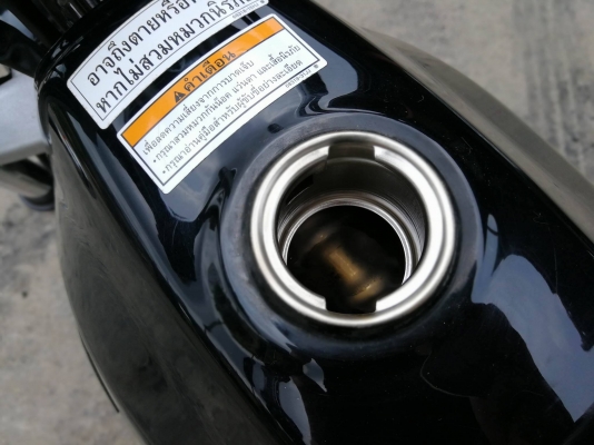 Van Van ปี14 รถวิ่งน้อย สวย ไม่ล้มชนแปะ พร้อมใช้งาน หายากต้องไวนา