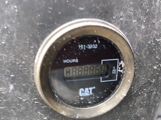 รถแบคโฮ CAT 320D ( กระบอกดำ. ) สนใจติดต่อ 081 - 6079515