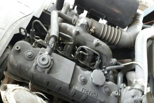 โฟล์คลิฟท์Tailift 2.5 ตัน เครื่อง ISUZU ดีเซล เสา4เมตร พร้อมใช้ ปล่อยถูก ชมเครื่องจักร โฟล์คลิฟท์ รอก นับ1,000รายการจากญี่ปุ่นwww.paholgroup.com