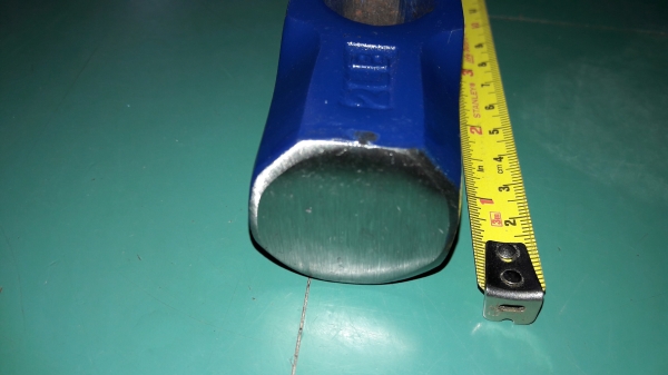 ขายหัวค้อนปอนตราฉลามสมอขนาด2 LB MADE IN GERMANY. ใหม่เก่าเก็บสวยงาม ขายหัวค้อนปอนตราฉลามสมอขนาด2 LB MADE IN GERMANY. ใหม่เก่าเก็บสวยงาม