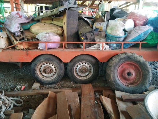 ขายรถเกี่ยวข้าว DC 95 PLUS ปี 56 ใช้งานได้ 1600 ชม  ได้เทลเลอร์พร้อมครับ