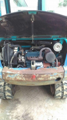 ขายKUBOTA K035-3 เก่าญี่ปุ่นแท้  สภาพสวย  เดิมๆๆ  เครื่องปั๊มดี  พร้อมใช้  โทร  089-3818694  ดวงนภา