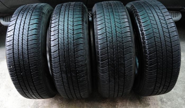 ล้อ Vigo Champ 17 พร้อมยาง ล้อ Vigo Champ 17 พร้อมยาง