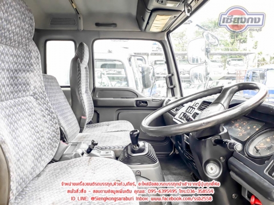 ขายหัวเก๋ง DECA 2ใบปัด สภาพสวย ภายในครบ