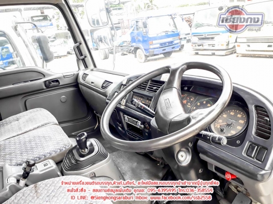 ขายหัวเก๋ง DECA 2ใบปัด สภาพสวย ภายในครบ