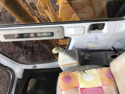 ขาย SUMITOMO 120 (เก่าญี่ปุ่นแท้) 5000 ชั่วโมง ลองรถได้ทุกวัน ราคามาคุยกันได้ครับ โทร 081-4283210 ขาย SUMITOMO 120 (เก่าญี่ปุ่นแท้) 5000 ชั่วโมง ลองรถได้ทุกวัน ราคามาคุยกันได้ครับ โทร 081-4283210