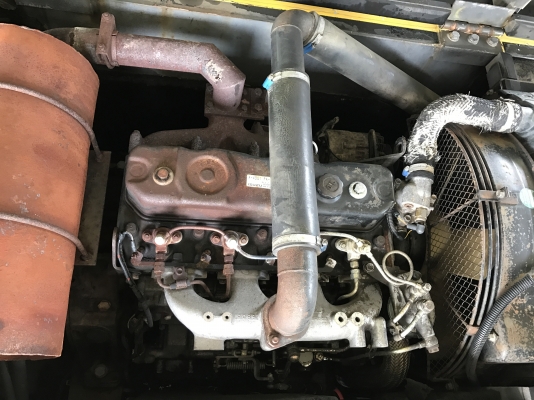 ขาย SUMITOMO 120 (เก่าญี่ปุ่นแท้) 5000 ชั่วโมง ลองรถได้ทุกวัน ราคามาคุยกันได้ครับ โทร 081-4283210 ขาย SUMITOMO 120 (เก่าญี่ปุ่นแท้) 5000 ชั่วโมง ลองรถได้ทุกวัน ราคามาคุยกันได้ครับ โทร 081-4283210