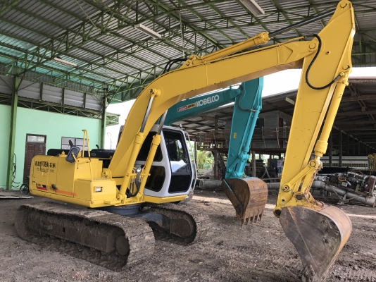 ขาย SUMITOMO 120 (เก่าญี่ปุ่นแท้) 5000 ชั่วโมง ลองรถได้ทุกวัน ราคามาคุยกันได้ครับ โทร 081-4283210 ขาย SUMITOMO 120 (เก่าญี่ปุ่นแท้) 5000 ชั่วโมง ลองรถได้ทุกวัน ราคามาคุยกันได้ครับ โทร 081-4283210