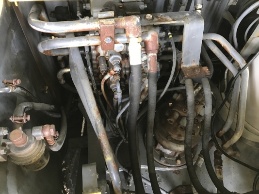 ขาย SUMITOMO 120 (เก่าญี่ปุ่นแท้) 5000 ชั่วโมง ลองรถได้ทุกวัน ราคามาคุยกันได้ครับ โทร 081-4283210 ขาย SUMITOMO 120 (เก่าญี่ปุ่นแท้) 5000 ชั่วโมง ลองรถได้ทุกวัน ราคามาคุยกันได้ครับ โทร 081-4283210