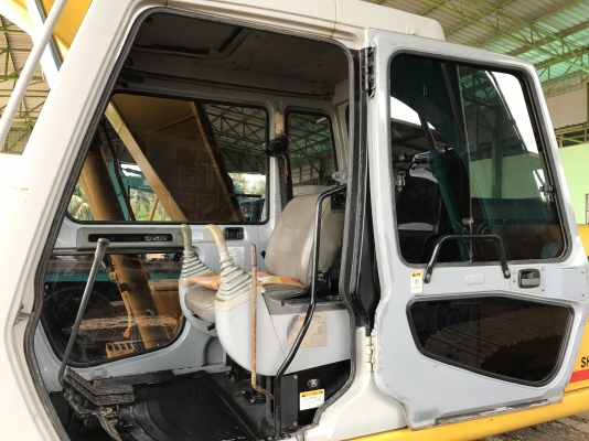 ขาย SUMITOMO 120 (เก่าญี่ปุ่นแท้) 5000 ชั่วโมง ลองรถได้ทุกวัน ราคามาคุยกันได้ครับ โทร 081-4283210 ขาย SUMITOMO 120 (เก่าญี่ปุ่นแท้) 5000 ชั่วโมง ลองรถได้ทุกวัน ราคามาคุยกันได้ครับ โทร 081-4283210