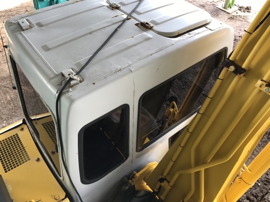 ขาย SUMITOMO 120 (เก่าญี่ปุ่นแท้) 5000 ชั่วโมง ลองรถได้ทุกวัน ราคามาคุยกันได้ครับ โทร 081-4283210 ขาย SUMITOMO 120 (เก่าญี่ปุ่นแท้) 5000 ชั่วโมง ลองรถได้ทุกวัน ราคามาคุยกันได้ครับ โทร 081-4283210