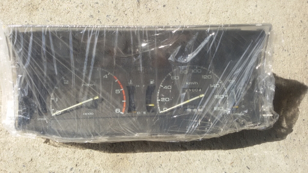 ไดชาร์จ เรือนไมล์ Isuzu Cameo