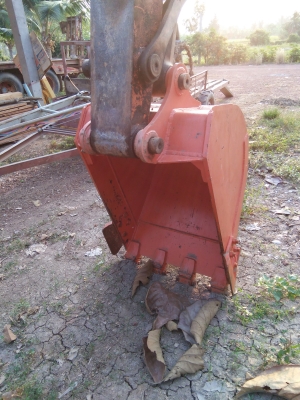 เครื่องจักรกลหนัก