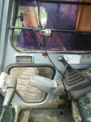 เครื่องจักรกลหนัก