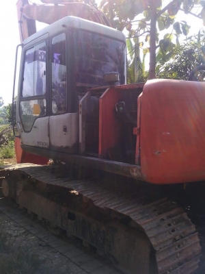 เครื่องจักรกลหนัก