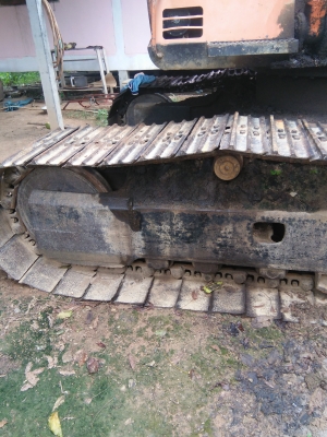 เครื่องจักรกลหนัก