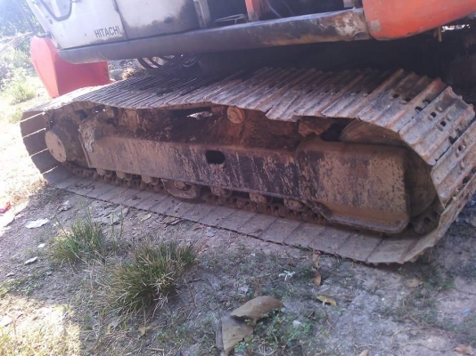 เครื่องจักรกลหนัก