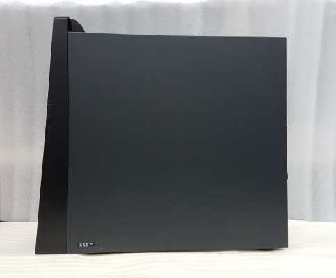 เคสคอมพ์ Lenovo CPU Dual Core E2160 Ram 1 GB HDD 160GB มีการ์ดจอ NVIDIA Geforce 7300
