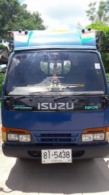 งามปานอั้ม..nkr66Lx5.t..เครื่อง120ฝาขาวแน่นกิ้ป..ยาว4.30ม.จดปี41ห้างแท้เดิมสวย..ไร้ริ้วรอยเฉี่ยวชนพร
