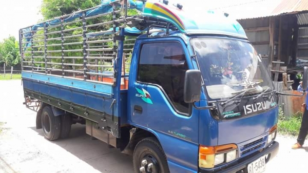 งามปานอั้ม..nkr66Lx5.t..เครื่อง120ฝาขาวแน่นกิ้ป..ยาว4.30ม.จดปี41ห้างแท้เดิมสวย..ไร้ริ้วรอยเฉี่ยวชนพร