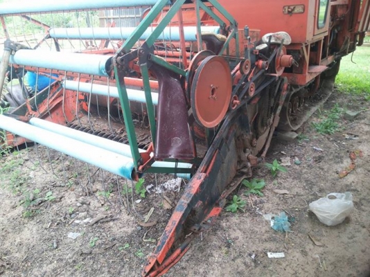 ขายตามสภาพ รถเกียวนอกA60 พร้อมเทเลอร์ ขายตามสภาพ รถเกียวนอกA60 พร้อมเทเลอร์