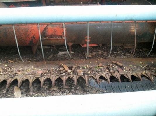 ขายตามสภาพ รถเกียวนอกA60 พร้อมเทเลอร์ ขายตามสภาพ รถเกียวนอกA60 พร้อมเทเลอร์