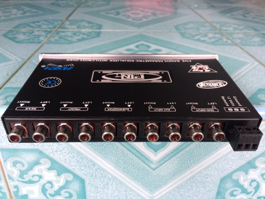 ปรีแอมป์ PTN 888 มือสองสภาพสวยเดิม ใช้งานปกติ วอลุ่มยังแน่น เสียงดีมากมาเต็ม ขาย 1950 บาท สนใจ0892425454 อยู่สระบุรี ปรีแอมป์ PTN 888 มือสองสภาพสวยเดิม ใช้งานปกติ วอลุ่มยังแน่น เสียงดีมากมาเต็ม ขาย 1950 บาท สนใจ0892425454 อยู่สระบุรี