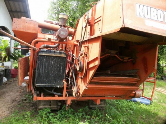 ขายตามสภาพ รถเกียวนอกA60 พร้อมเทเลอร์ ขายตามสภาพ รถเกียวนอกA60 พร้อมเทเลอร์