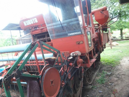 ขายตามสภาพ รถเกียวนอกA60 พร้อมเทเลอร์ ขายตามสภาพ รถเกียวนอกA60 พร้อมเทเลอร์