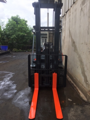 รถยกโฟร์คลิฟท์Toyota6FD-25 เสาสูง6เมตร