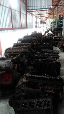 ขายเครื่องฮีโน่มีหลายรายการ