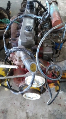 ขายเครื่องฮีโน่มีหลายรายการ ขายเครื่องฮีโน่มีหลายรายการ