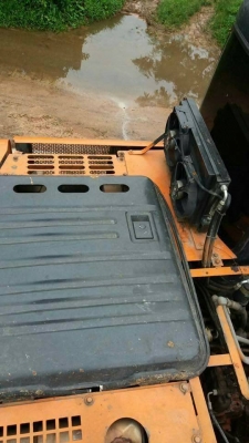 HITACHI EX120-2 HITACHI EX120-2