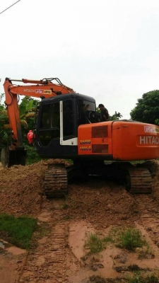 HITACHI EX120-2 HITACHI EX120-2