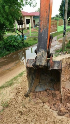 HITACHI EX120-2 HITACHI EX120-2