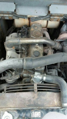 HITACHI EX120-2 HITACHI EX120-2