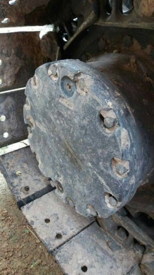 HITACHI EX120-2 HITACHI EX120-2