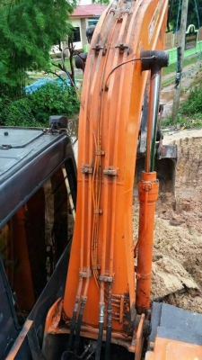 HITACHI EX120-2 HITACHI EX120-2