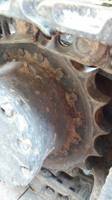 HITACHI EX120-2 HITACHI EX120-2