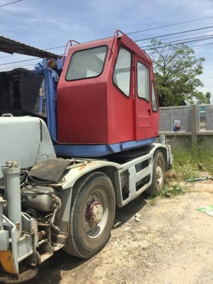 ขายรถเครนสี่ล้อ 8 ตัน โคมัสสุ ขายรถเครนสี่ล้อ 8 ตัน โคมัสสุ