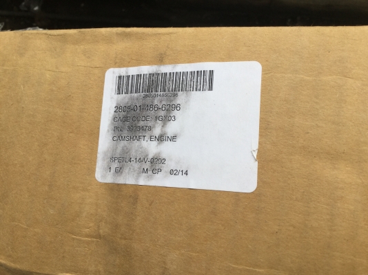 อะไหล่คัมมิ่นของใหม่แท้จากอเมริกา ขายราคาถูก